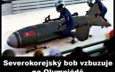 Severokorejský bob