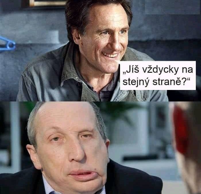 Znáte tenhle film?