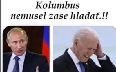 Znovuobjevení Ameriky