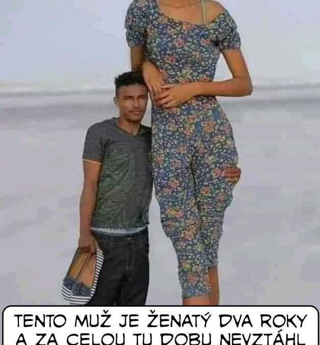 Dokonalý muž