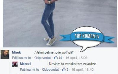 To je golf?