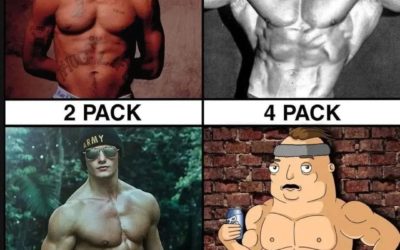 6 pack