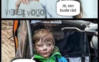 Ten bude rád