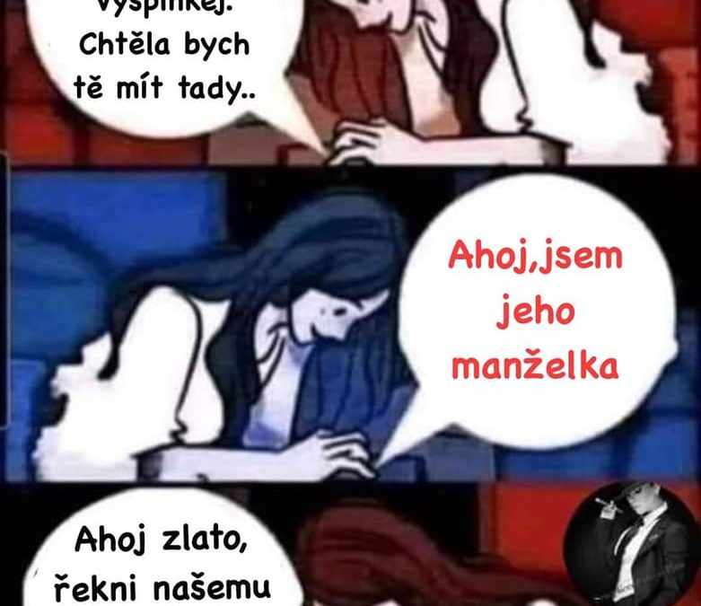 Ahoj lásko