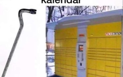 Romský adventní kalendář