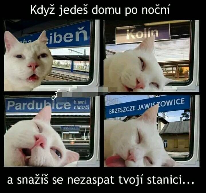 Po noční