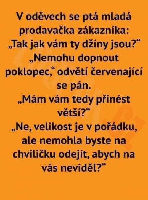 Problém s poklopcem