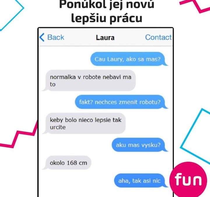 Jak si najít lepší práci