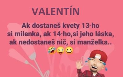 Valentýn